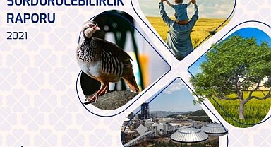 Yeşil dönüşüm için - “GES VE RES santralleri…”