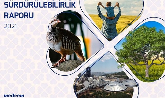 Yeşil dönüşüm için - “GES VE RES santralleri…”