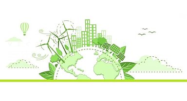 ''Yeşil enerji ve enerji verimliliği'' projelerine KREDİ desteği verilecek!