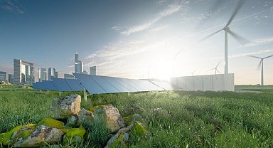 Yeşil hidrojen geleceğin enerjisi olacak - YEO!