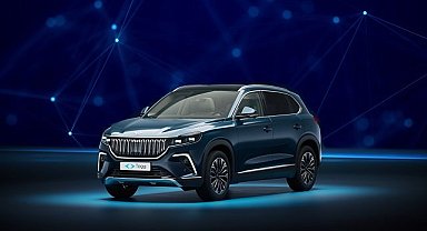 2023 adet 100. Yıl Özel Seri Togg için şimdiden 20 bine yakın kişinin ‘dijital cüzdanı’ hazır