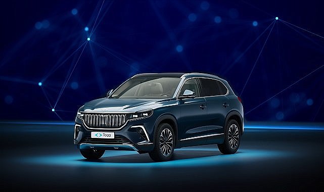 2023 adet 100. Yıl Özel Seri Togg için şimdiden 20 bine yakın kişinin ‘dijital cüzdanı’ hazır