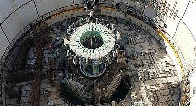 Akkuyu Nuclear AŞ - Made a statement on EARTHQUAKE resilience!