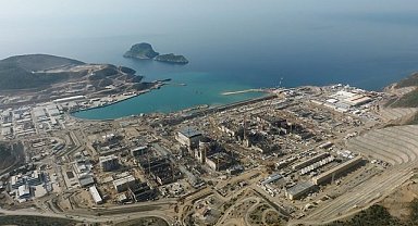 Akkuyu Nükleer konuşuldu - Ayrıntılar!