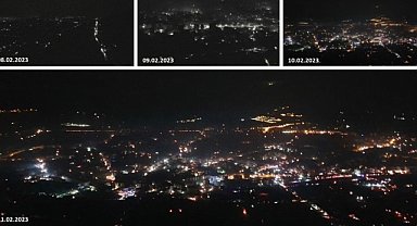 Aydınlatıldı - Toroslar EDAŞ!