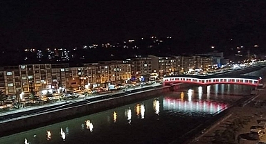 Aylık ELEKTRİK istatistiklerini yayınladı - IEA!