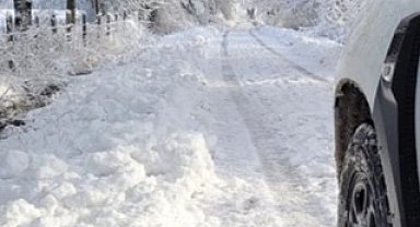 Başkent Elektrik: Paletli araç - vinç - kepçe - jeneratör - İHA'lar göreve hazır!