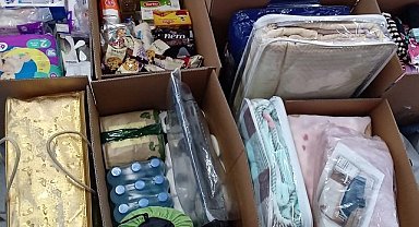 Başoğlu Kablo - Deprem bölgesine…