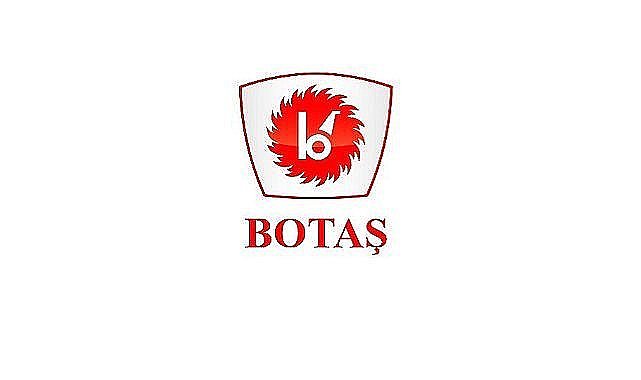 BOTAŞ - Gaz verilemeyen yerleri açıkladı!
