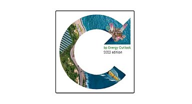 'bp Enerji Görünümü 2023 Raporu''