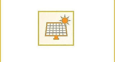 Bu alanlarda GÜNEŞ enerjisi santrali kurulabilecek - YAYINLANDI!