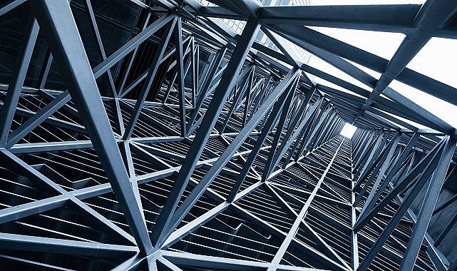 Çelik yapı sistemi Türkiye&#039;nin gündemine oturmalı!