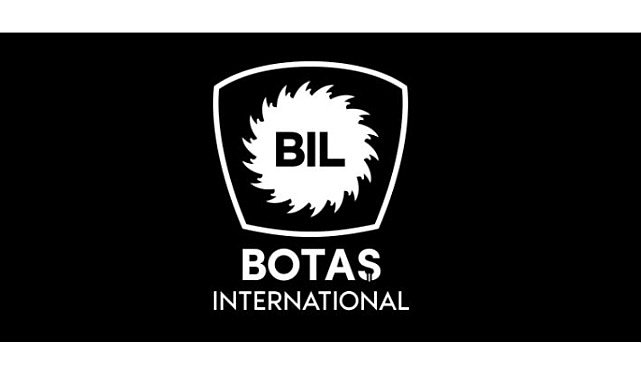 Ceyhan&#039;dan ham petrol sevkiyatı başladı - BOTAŞ International!