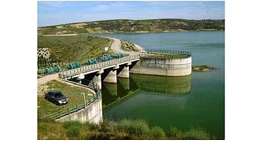 Deprem sonrası 'Yarseli ve Büyük Karaçay barajları' ile ilgili açıklama!