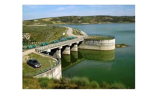 Deprem sonrası &#039;Yarseli ve Büyük Karaçay barajları&#039; ile ilgili açıklama!