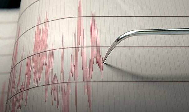 Doğal gaz hattı onarımı 1-2 gün sürebilir!