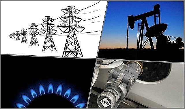 Elektrik - doğal gaz ve akaryakıt stokları hazır olmalı!