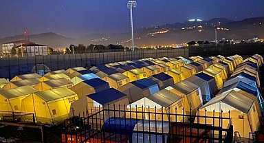 ELEKTRİK şebekesinin yeniden enerjilendirilmesi ve bölge halkının ihtiyaçları için - 370 milyon TL kaynak ayırdı!