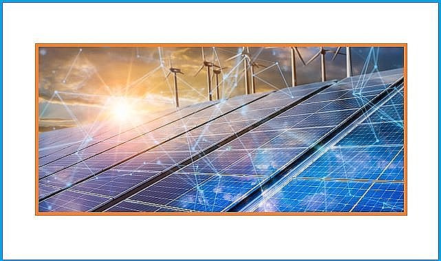 Energy efficiency project in public buildings - Energy news from Türkiye!