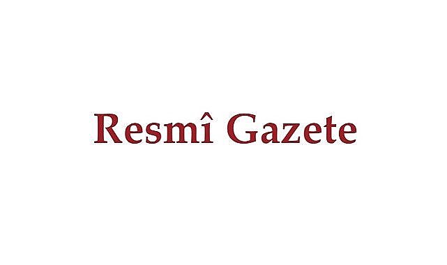 Enerji İşverenleri - Resmi Gazetede YAYINLANDI!