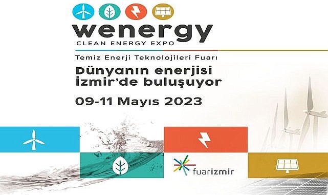 Enerji sektörü İzmir&#039;de buluşuyor!