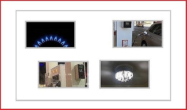 Enerji sektörü yeni durum değerlendirmesi yapmalı!