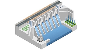 EÜAŞ Genel Müdürü Alagöz - Barajlarda hasar...