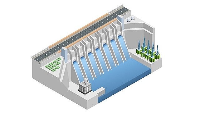 EÜAŞ Genel Müdürü Alagöz - Barajlarda hasar...
