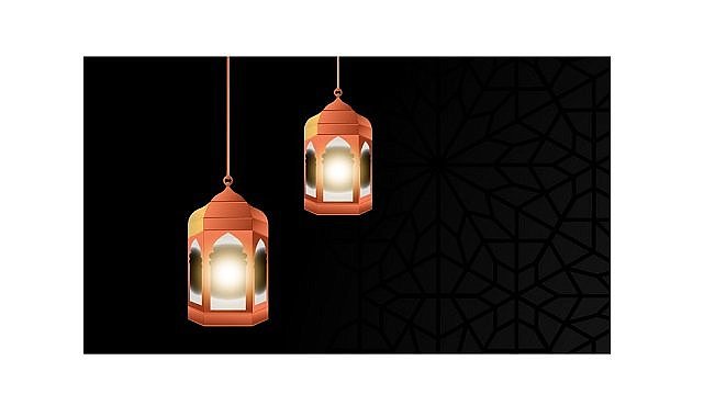 GAZBİR - &#039;Miraç Kandilimiz Mübarek Olsun&#039;