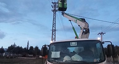 Güneydoğu Anadolu Bölgesinde Faaliyet Gösteren Dicle Elektrik - Açıklama yaptı!