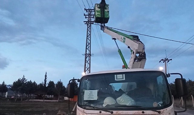 Güneydoğu Anadolu Bölgesinde Faaliyet Gösteren Dicle Elektrik - Açıklama yaptı!