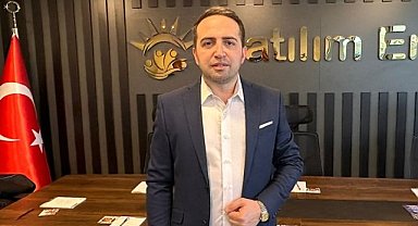 “Her etapta minimum 1 MW elektrik üretilecek” - Katılım Enerji!