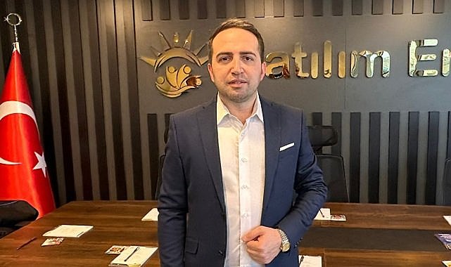 “Her etapta minimum 1 MW elektrik üretilecek” - Katılım Enerji!
