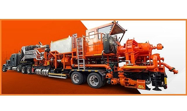 Petrol ve doğal gaz aramalarında &#039;Hidrolik çatlatma&#039; nedir?