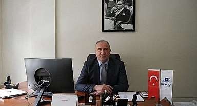 Kadın istihdamında hedefi Avrupa ortalamasının üzerine çıkmak - BAYCAN ELEKTRİK!