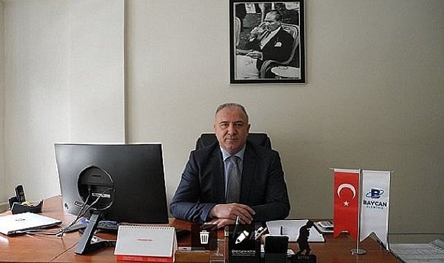 Kadın istihdamında hedefi Avrupa ortalamasının üzerine çıkmak - BAYCAN ELEKTRİK!