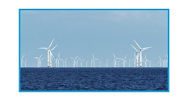 Karadeniz'de prototip üretilecek uygun fiyatlı yüzer rüzgar türbini - DÜRED partner!