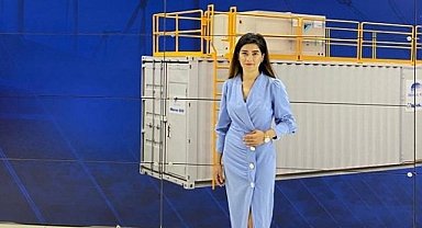 ''Kesintisiz enerji özellikle afet durumlarında bir zorunluluk''