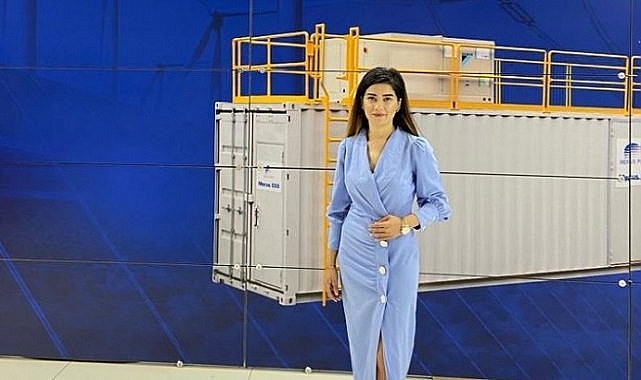 &#039;&#039;Kesintisiz enerji özellikle afet durumlarında bir zorunluluk&#039;&#039;