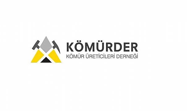 Kömür Üreticiler Derneği - Ertelendi!