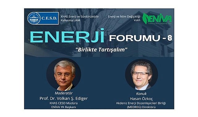 Konu &#039;&#039;Enerji Krizi ve Türkiye&#039;&#039; - ETKİNLİK!