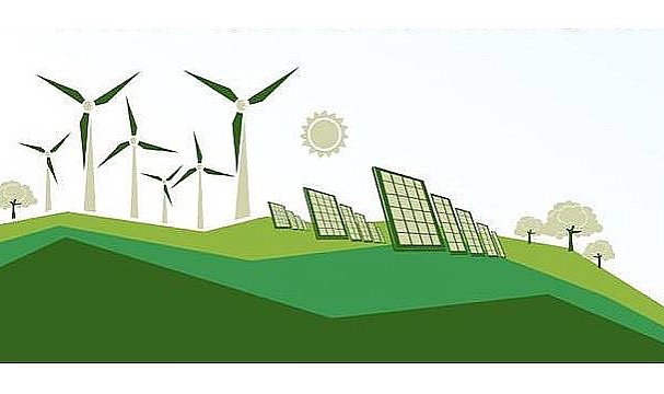 Konu - Lisanssız RES&#039;ler!