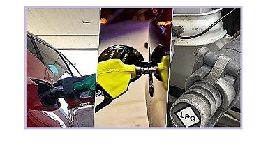 LPG ve Motorine 'indirim ve zam' geldi!