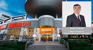 Mağazalarında elektrikli araçlar için ŞARJ ağı kuracak - MİGROS lisans aldı!