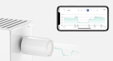 Akıllı termostat ile yüzde 30'a varan doğalgaz tasarrufu!