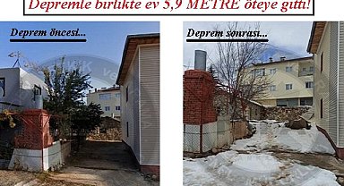 MTA depremle ilgili '19 ve 20 Şubat' tarihli saha çalışmalarını paylaştı - Ayrıntılar!