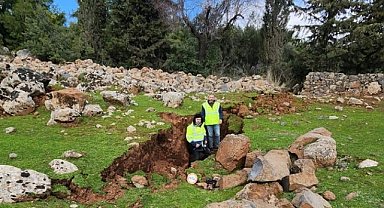 MTA'nın ''Kahramanmaraş Depremleri Bilgi Notu'nu'' okudunuz mu?