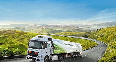 Naturelgaz - 'Deprem bölgesine doğalgaz desteği'