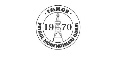 Petrol Mühendisleri Odası - ''Yardım için...''