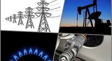 Rakamlarla 2022 Yılı Türkiye ENERJİ sektörü - EPDK!